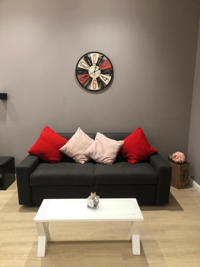 Nsh Apparthotel, Napoli Centro Екстериор снимка