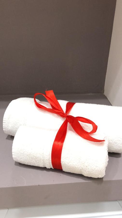 Nsh Apparthotel, Napoli Centro Екстериор снимка